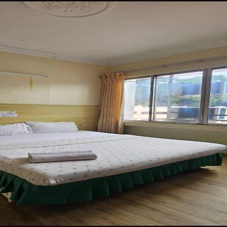 Oyo 90979 Sianglory Inn Kota Kinabalu Exteriér fotografie