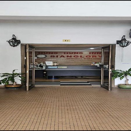 Oyo 90979 Sianglory Inn Kota Kinabalu Exteriér fotografie