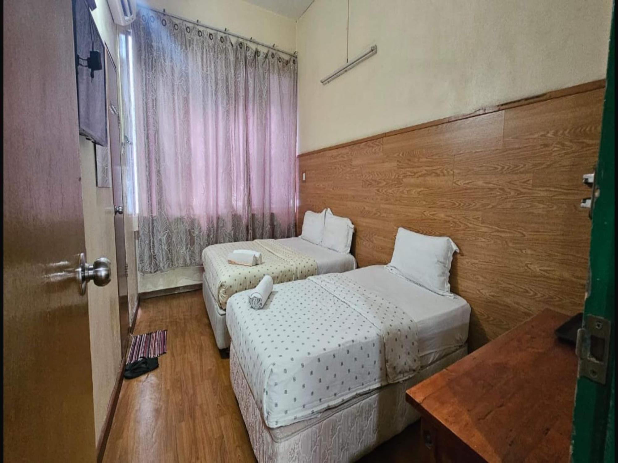 Oyo 90979 Sianglory Inn Kota Kinabalu Exteriér fotografie
