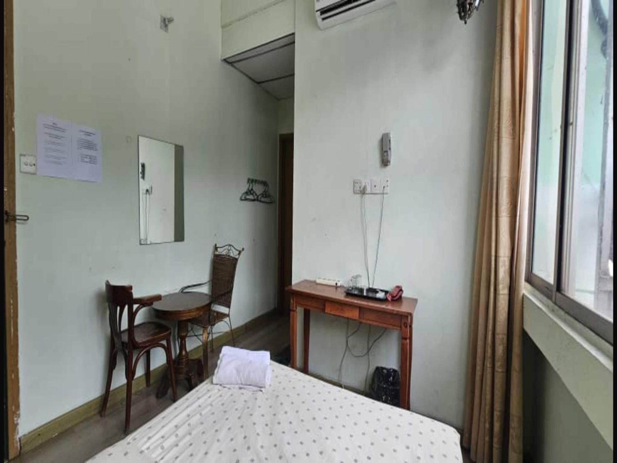 Oyo 90979 Sianglory Inn Kota Kinabalu Exteriér fotografie
