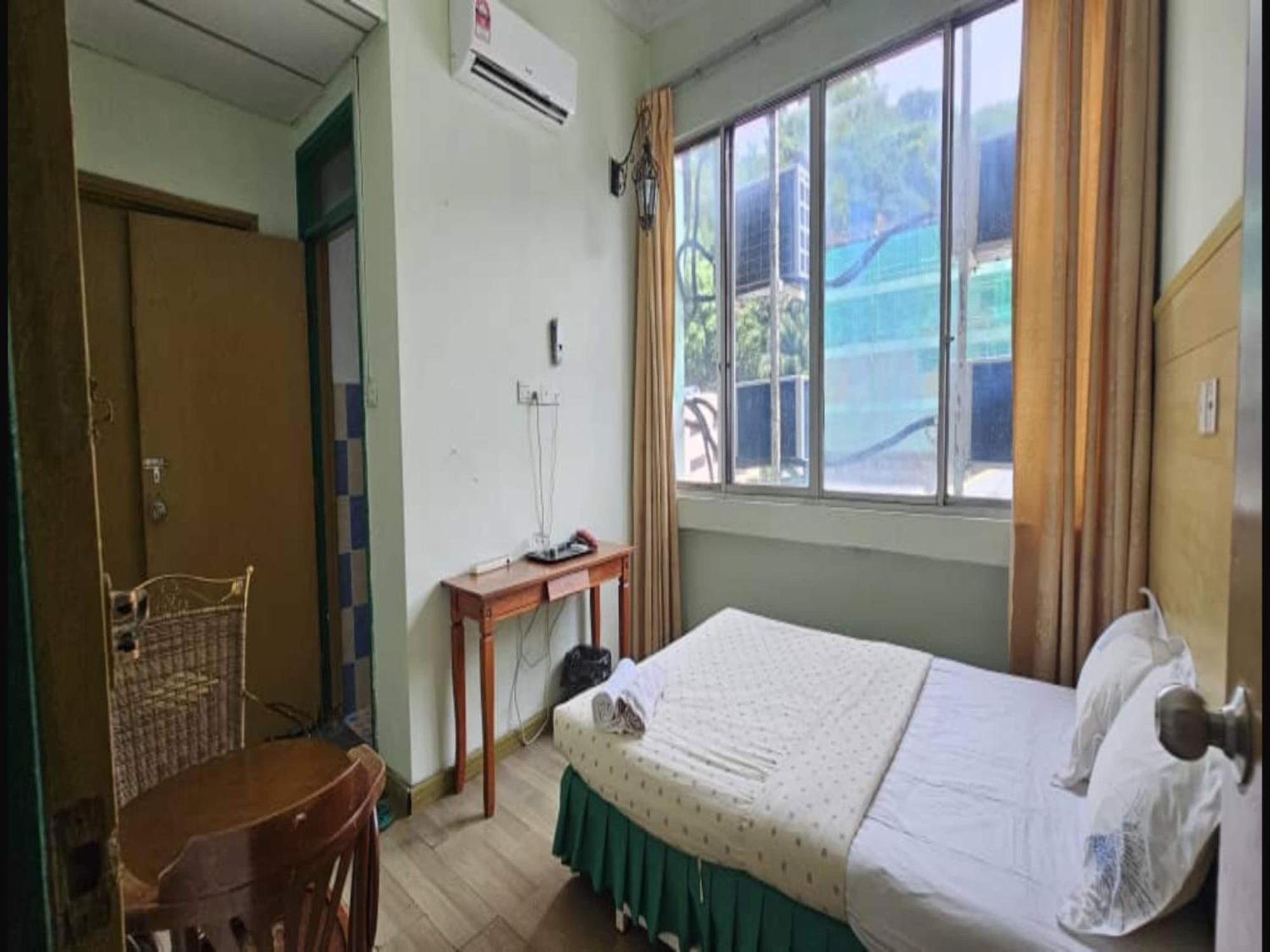 Oyo 90979 Sianglory Inn Kota Kinabalu Exteriér fotografie