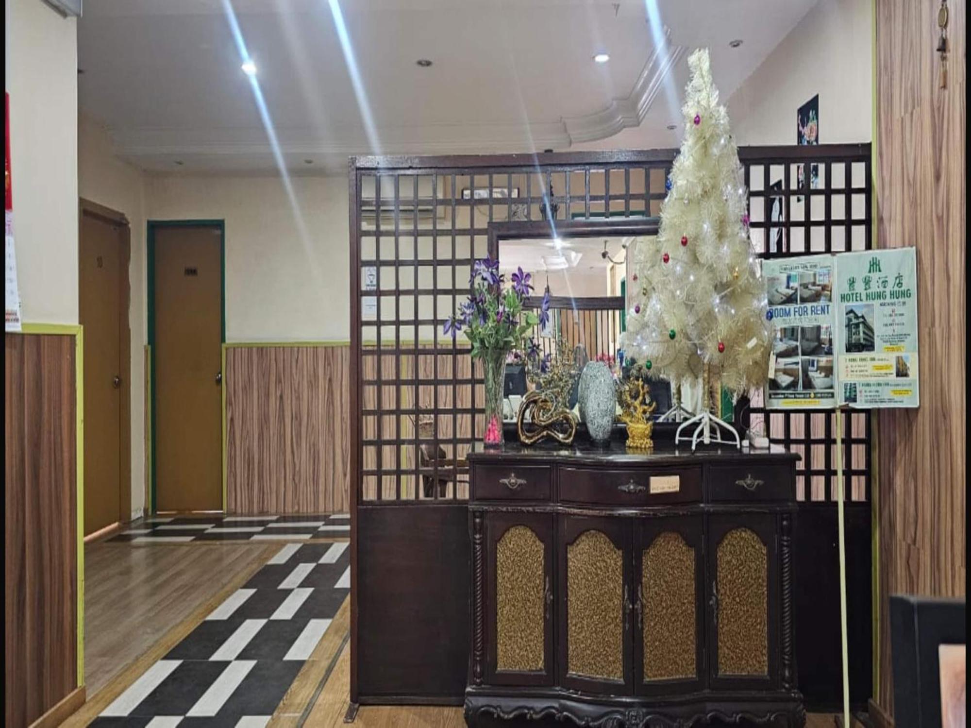 Oyo 90979 Sianglory Inn Kota Kinabalu Exteriér fotografie